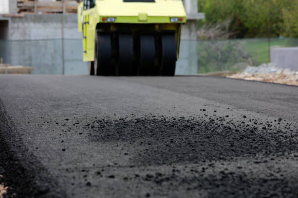 Reasons to Select Us for Your Driveway Paving Requirements in Shelton, CT