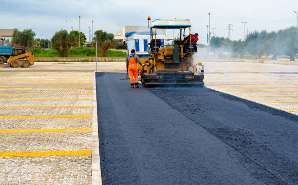 Best Driveway Repair Near Me  in Shelton, CT