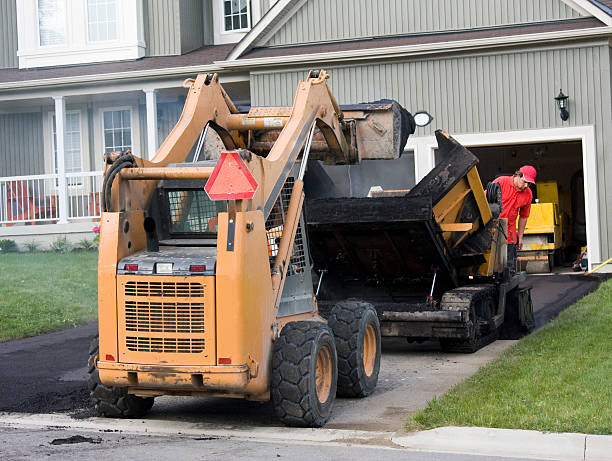 Best Brick Driveway Pavers  in Shelton, CT